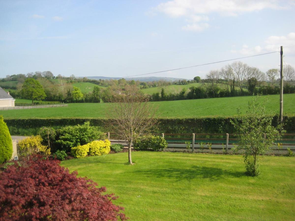 Drumspittal House Guest Accomodation Armagh Εξωτερικό φωτογραφία
