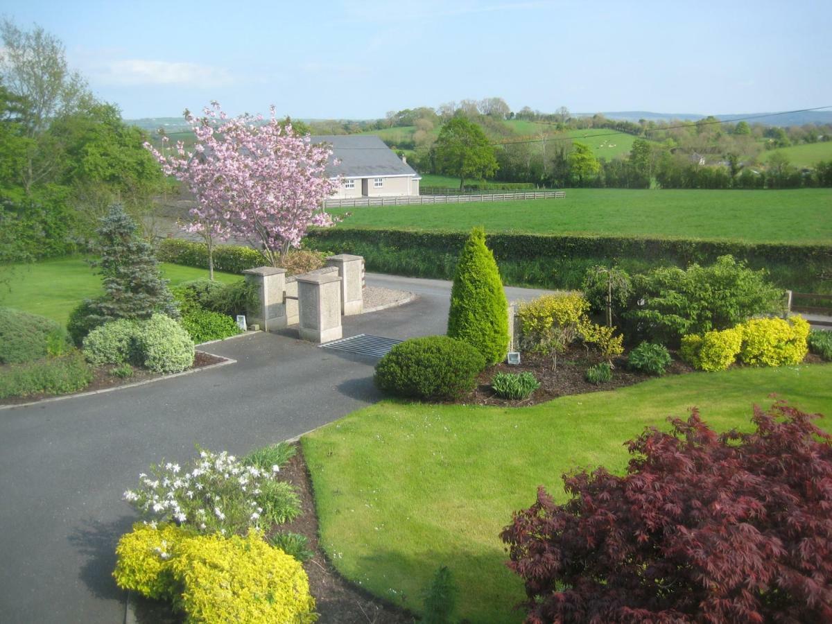 Drumspittal House Guest Accomodation Armagh Εξωτερικό φωτογραφία