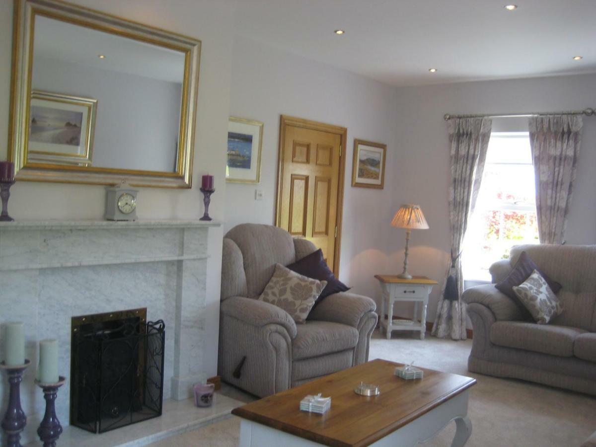 Drumspittal House Guest Accomodation Armagh Εξωτερικό φωτογραφία