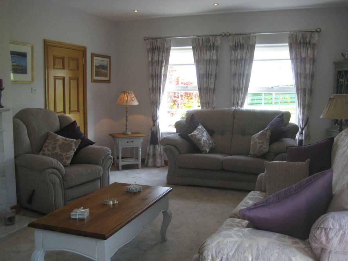 Drumspittal House Guest Accomodation Armagh Εξωτερικό φωτογραφία