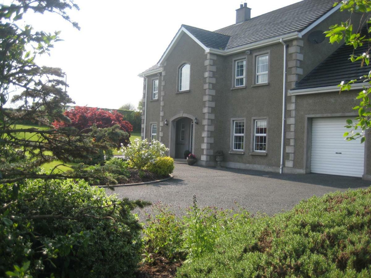 Drumspittal House Guest Accomodation Armagh Εξωτερικό φωτογραφία