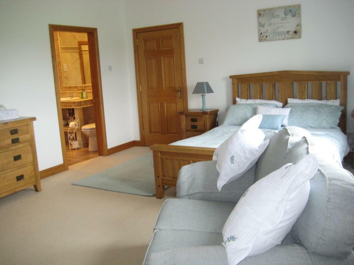 Drumspittal House Guest Accomodation Armagh Εξωτερικό φωτογραφία