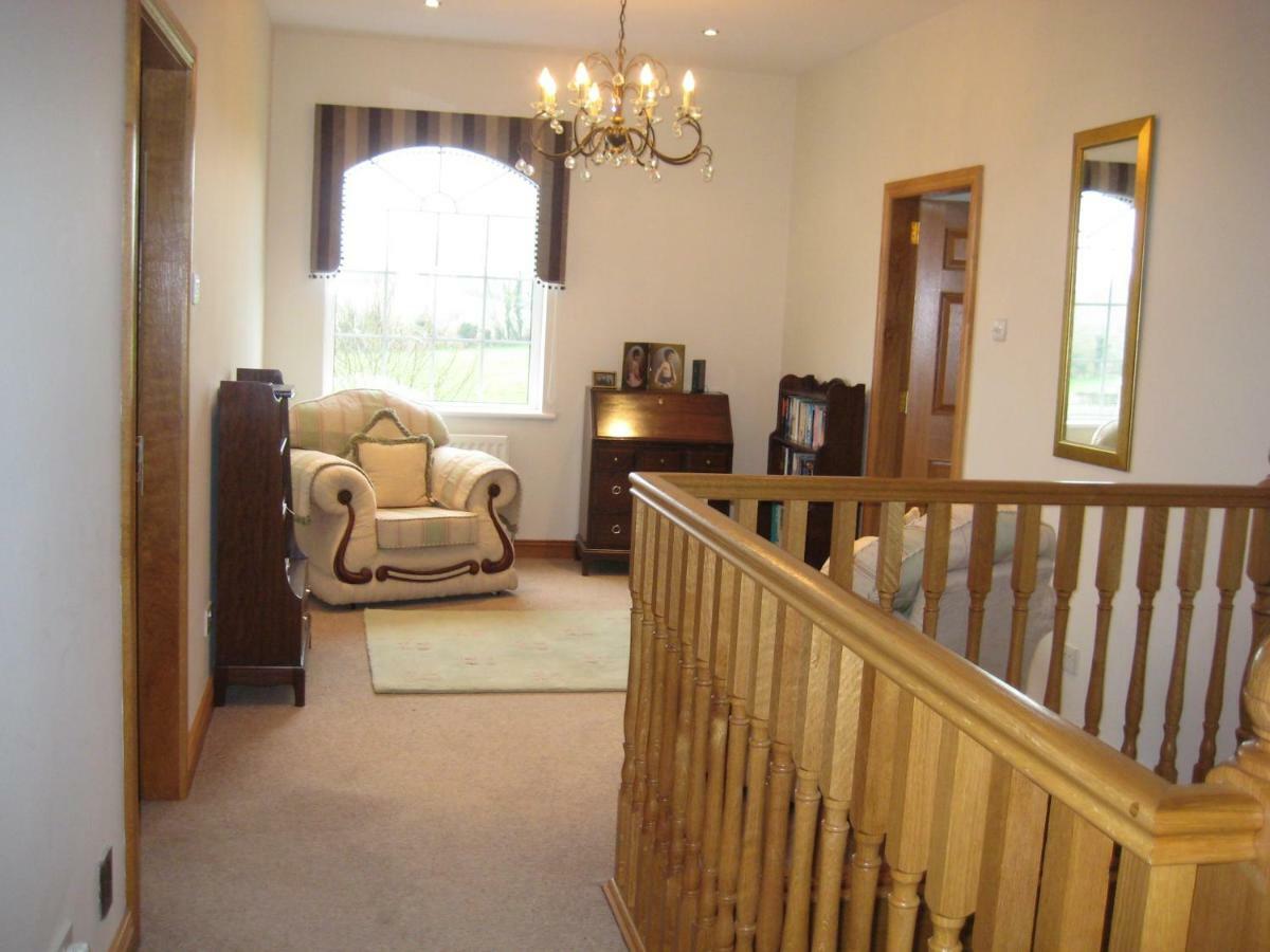 Drumspittal House Guest Accomodation Armagh Εξωτερικό φωτογραφία