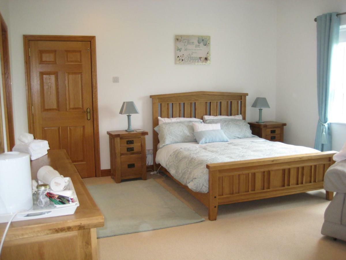 Drumspittal House Guest Accomodation Armagh Εξωτερικό φωτογραφία