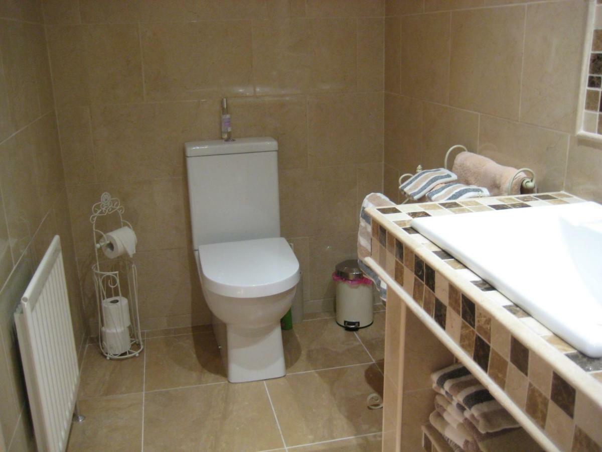 Drumspittal House Guest Accomodation Armagh Εξωτερικό φωτογραφία