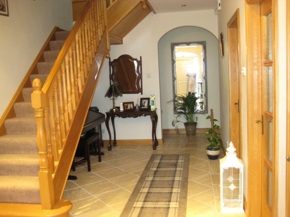 Drumspittal House Guest Accomodation Armagh Εξωτερικό φωτογραφία