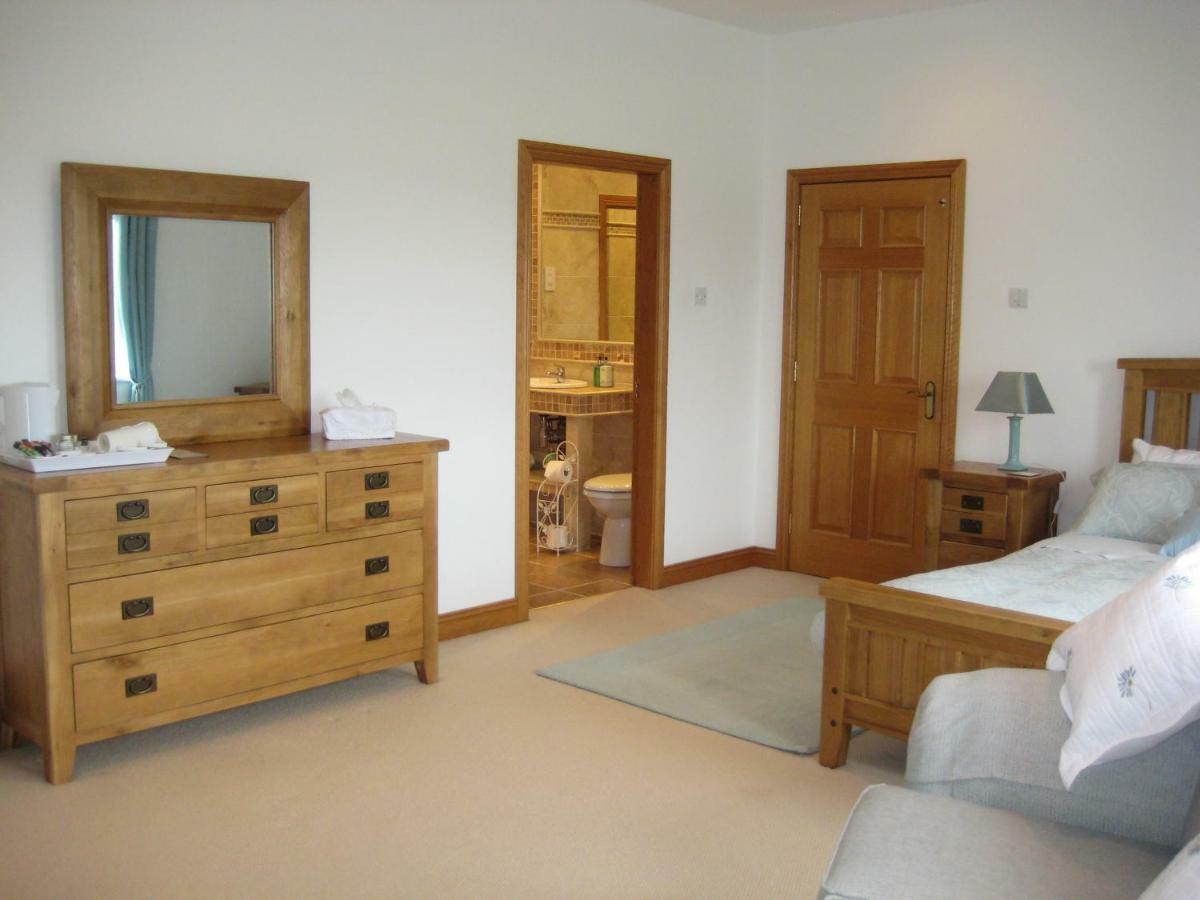 Drumspittal House Guest Accomodation Armagh Εξωτερικό φωτογραφία