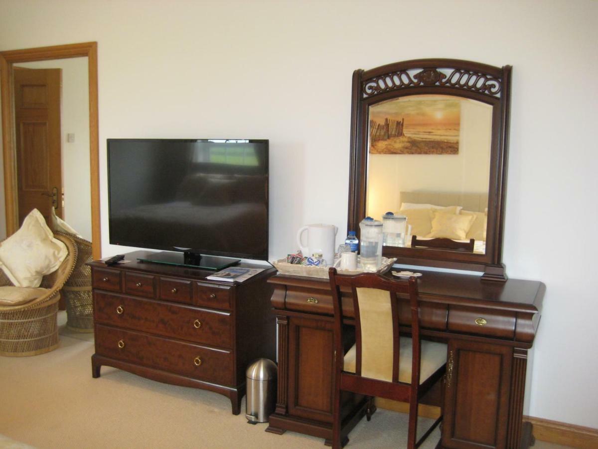 Drumspittal House Guest Accomodation Armagh Εξωτερικό φωτογραφία