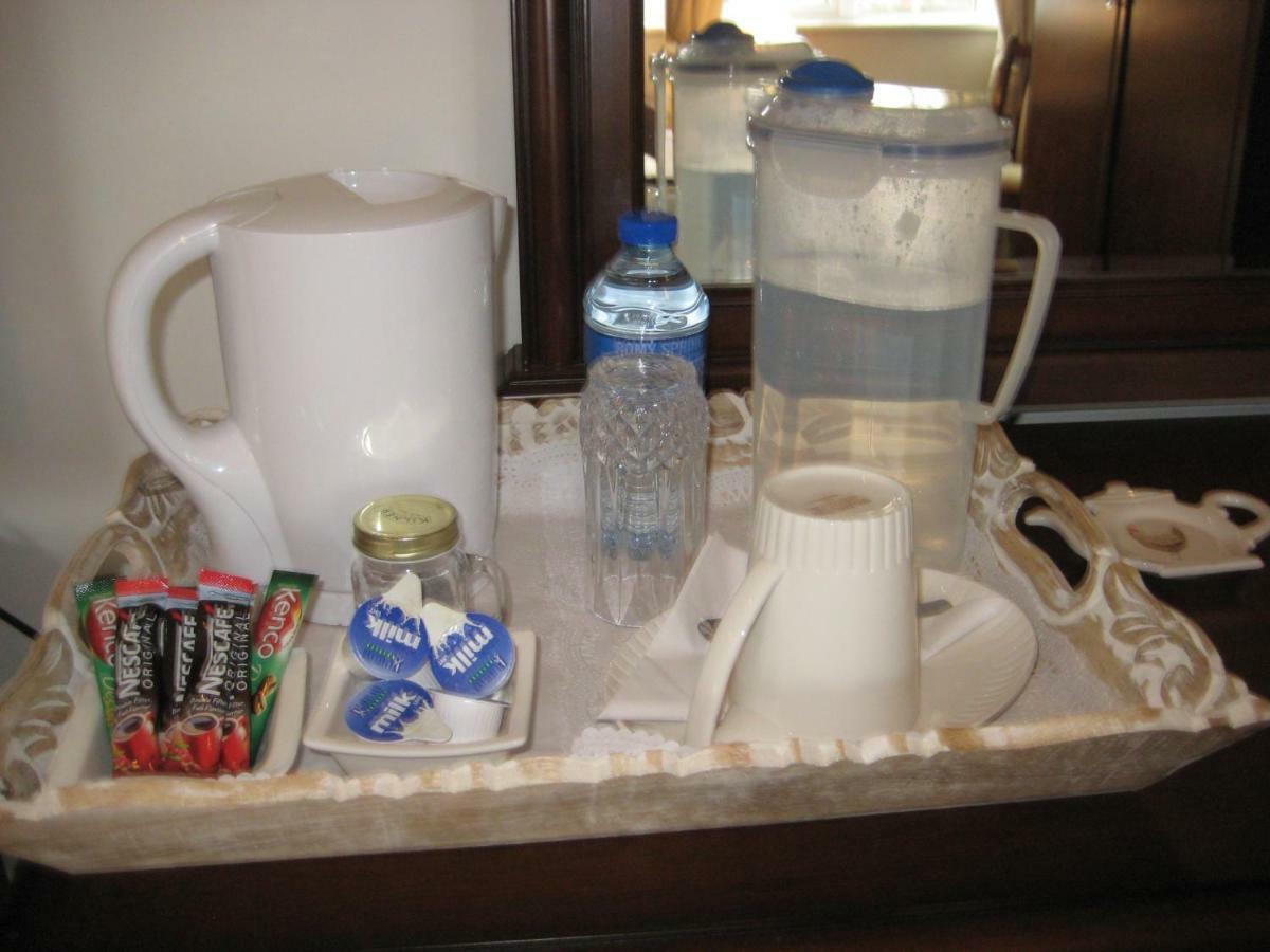Drumspittal House Guest Accomodation Armagh Εξωτερικό φωτογραφία
