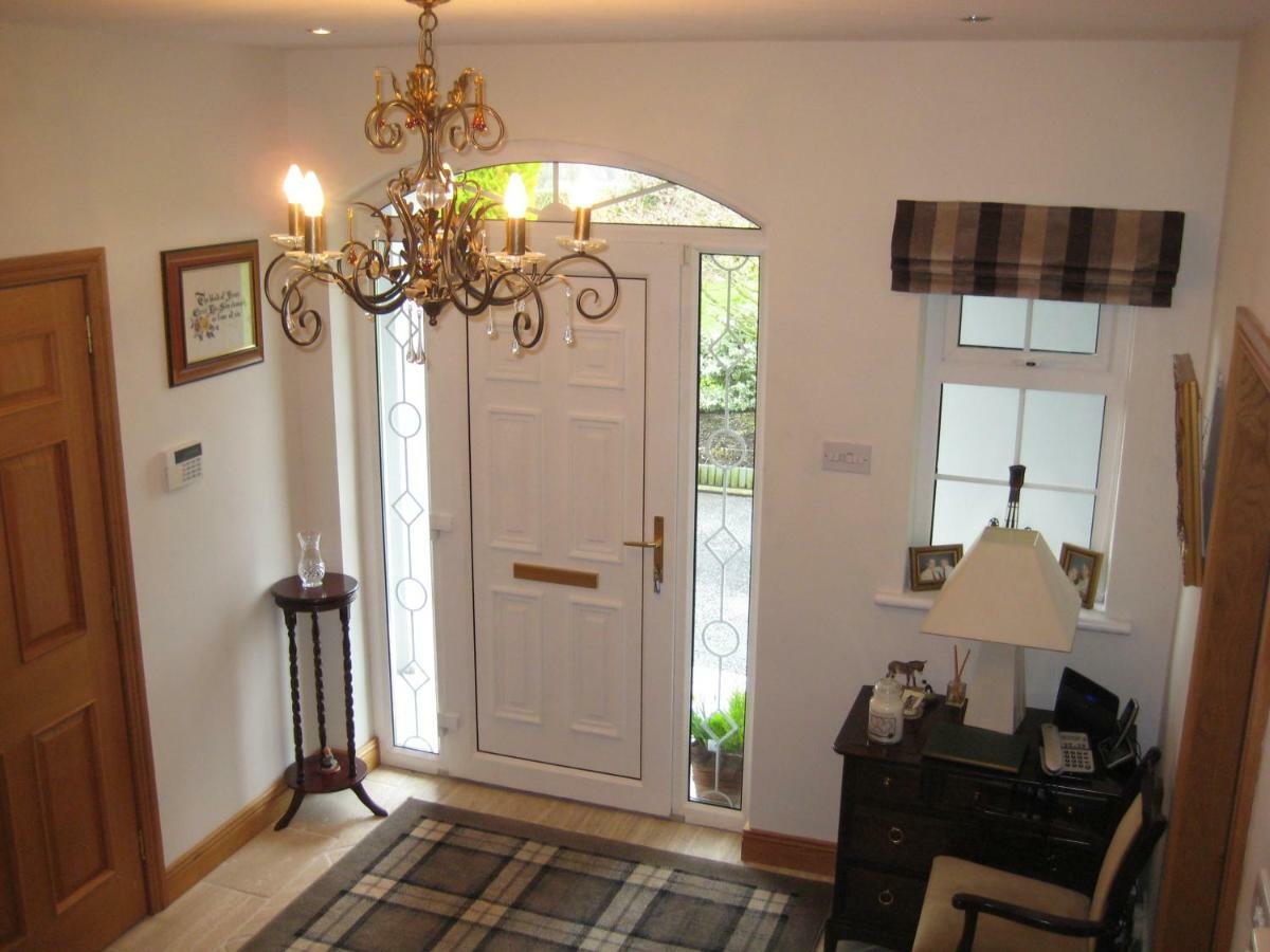 Drumspittal House Guest Accomodation Armagh Εξωτερικό φωτογραφία
